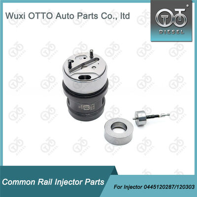 Van điều khiển cho đầu phun 0445120287/120303 cho các bộ phận đường ray chung