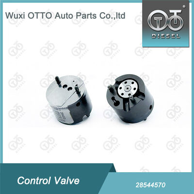 Injector Control Valve 28544570 for Common Rail Injector 28543147 Compatible with VW Transporter T6 Multivan 2.0L