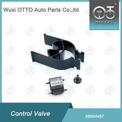 28604457 Common Rail Injector Control Valve with High Speed Steel