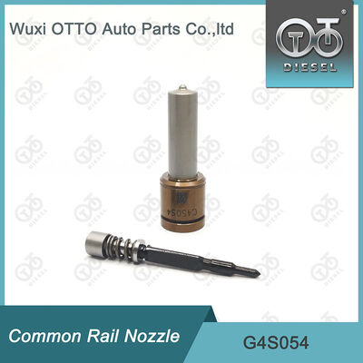 G4S054 Common Rail Nozzle For Diesel Injector 8-98399618-0
