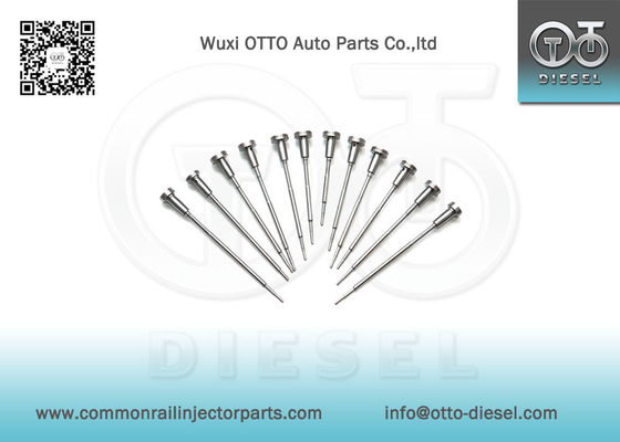 Bosch Common Rail Injector Valve F00VC01349 Đối với máy phun 0445110249 / 250