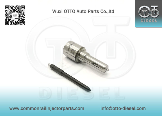 DLLA150P866 ống phun đường sắt chung cho máy phun 095000-831# / 095000-555# vv