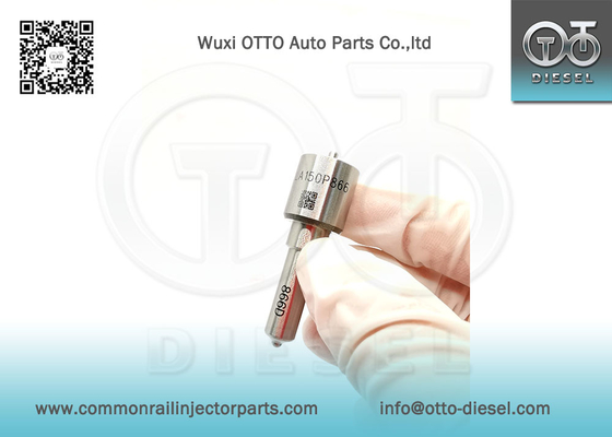DLLA150P866 ống phun đường sắt chung cho máy phun 095000-831# / 095000-555# vv