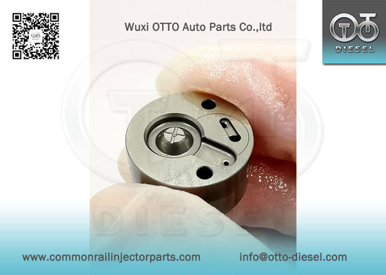 Các bộ phận bơm cao tốc bằng thép G4-04 cho hệ thống bơm nhiên liệu diesel