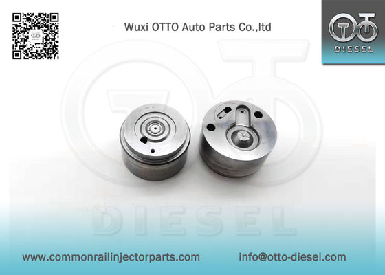 Các bộ phận bơm cao tốc bằng thép G4-04 cho hệ thống bơm nhiên liệu diesel