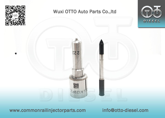 Vòi phun đường ray chung DLLA139P2229 cho kim phun 0445110418/520