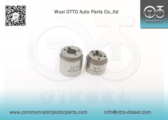 Van Diesel (Van Dầu Pin) Cho Đầu Phun  C-9