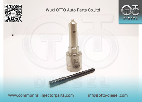 DLLA160P1415 Bosch Common Rail Nozzle cho máy phun 0445110219/0986435092