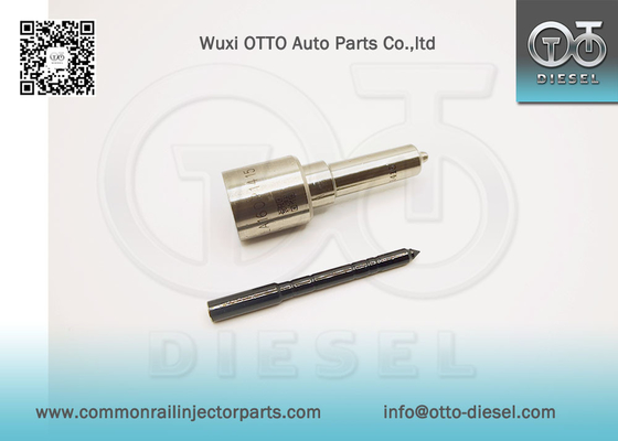 DLLA160P1415 Bosch Common Rail Nozzle cho máy phun 0445110219/0986435092