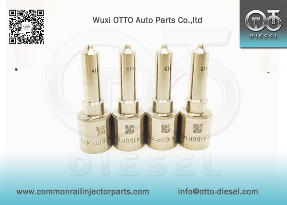DLLA160P1415 Bosch Common Rail Nozzle cho máy phun 0445110219/0986435092