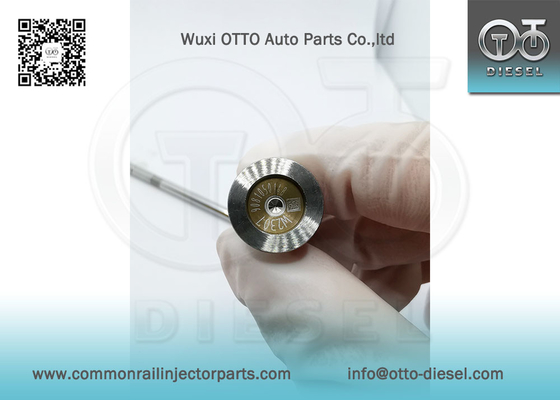 F 00V C01 005 Van phun đường sắt chung cho máy phun 0445110021 / 146