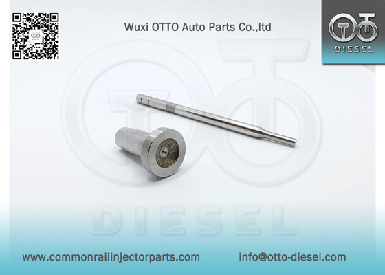 F 00V C01 005 Van phun đường sắt chung cho máy phun 0445110021 / 146