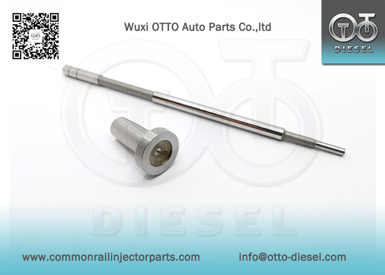 F00VC01363 Bosch Common Rail Injector Valve cho máy phun 0445110304 / 317 / 482