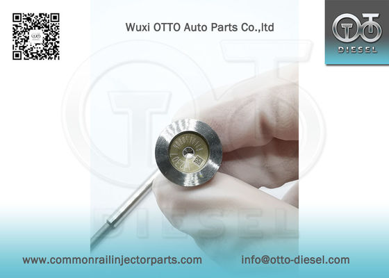 F00VC01051 Van điều khiển kim phun cho kim phun 0445110171 0445110181 0445110182 0445110189 0445110190 Lắp ráp van Common Rail