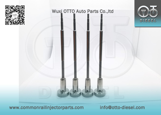 Bosch Common Rail Injector Valve F00VC01349 Đối với máy phun 0445110249 / 250