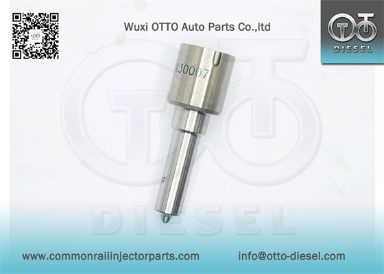 F00VX30007 / F00 VX 30007 Bosch Piezo Nozzle cho máy tiêm 0445115008 / 009 / 0986435354