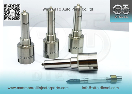 F00VX20054 / F00 VX 20054 Bosch Piezo Nozzle cho máy tiêm 0445116019 / 059
