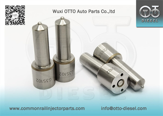 G3S102 Densos Common Rail Nozzle cho máy phun 295050-0231 / 23670-E0400 Hino