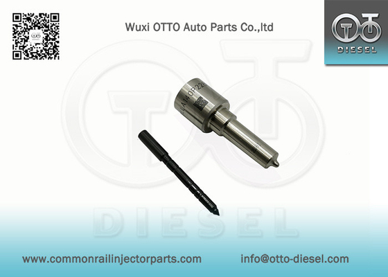DLLA140P2281 Bosch Diesel Nozzle cho máy phun 0445110465 / 466