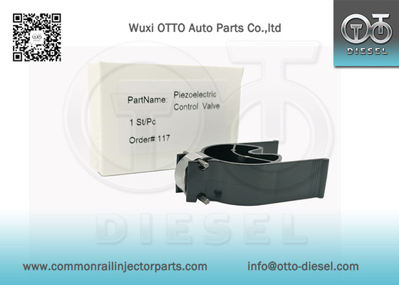F00GX17006 Bosch Piezo Control Injector Valve Cho Dòng 0445117