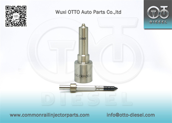 F00VX20067 / F00 VX 20067 Bosch Piezo Nozzle cho máy tiêm 0445115020 / 0445115040