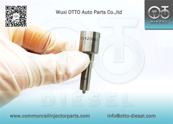 F00VX20067 / F00 VX 20067 Bosch Piezo Nozzle cho máy tiêm 0445115020 / 0445115040