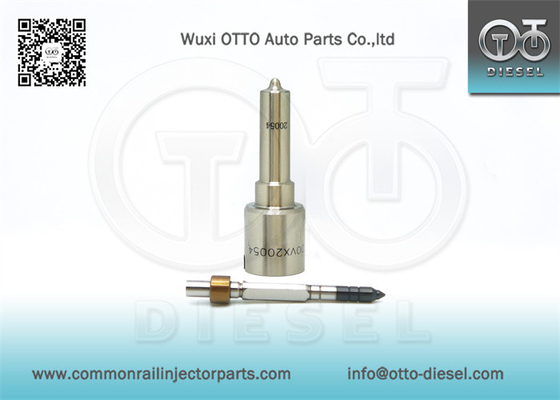 F00VX20054 / F00 VX 20054 Bosch Piezo Nozzle cho máy tiêm 0445116019 / 0445116059