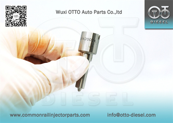 F00VX20024 / F00 VX 20024 Bosch Piezo Nozzle cho máy phun đường sắt thông thường 0445115049 / 067