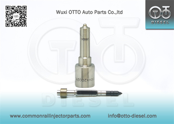 F00VX20024 / F00 VX 20024 Bosch Piezo Nozzle cho máy phun đường sắt thông thường 0445115049 / 067