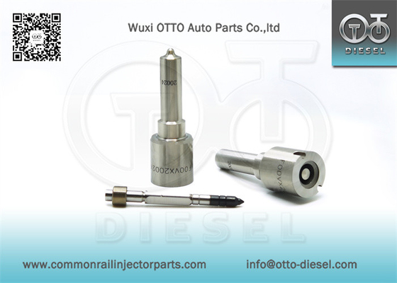 F00VX20024 / F00 VX 20024 Bosch Piezo Nozzle cho máy phun đường sắt thông thường 0445115049 / 067