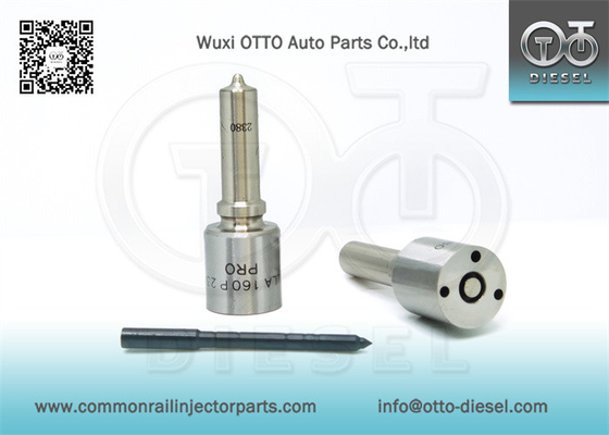 DSLA128P1510 Bosch Injector Nozzle For Common Rail Injectors 0445120059/231v.v.