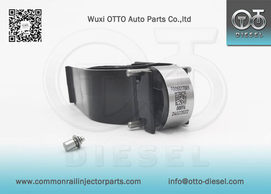 F00GX17005 Valve Injector Piezo Control Cho Dòng 0445116