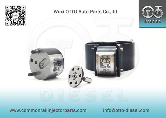 Van điều khiển Common Rail Model 28278897 cho kim phun R04501D
