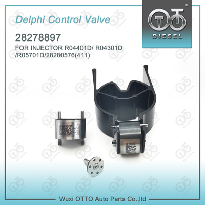 28278897 Van điều khiển đường sắt chung cho máy phun R04501D