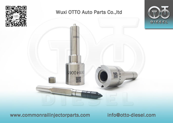 F00VX40065 / F00 VX 40065 Bosch Piezo Nozzle cho máy tiêm 0445116039 / 0445116040 / 0445116072