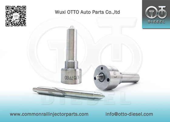 L157PBD Bút Delphi cho máy phun đường sắt thông thường R04701D /A 6640170221