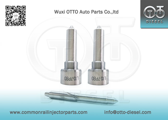 L157PBD Bút Delphi cho máy phun đường sắt thông thường R04701D /A 6640170221