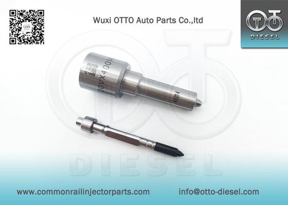 F00VX40014 / F00 VX 40014 Bosch Piezo Nozzle cho máy phun đường sắt chung 0445115028 / 029 / 030 0986435365