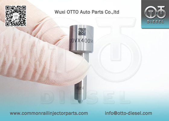 F00VX40014 / F00 VX 40014 Bosch Piezo Nozzle cho máy phun đường sắt chung 0445115028 / 029 / 030 0986435365
