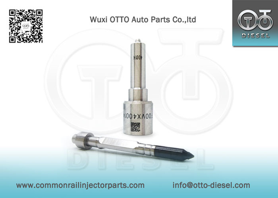 F00VX40014 / F00 VX 40014 Bosch Piezo Nozzle cho máy phun đường sắt chung 0445115028 / 029 / 030 0986435365