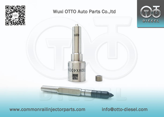 F00VX40014 / F00 VX 40014 Bosch Piezo Nozzle cho máy phun đường sắt chung 0445115028 / 029 / 030 0986435365