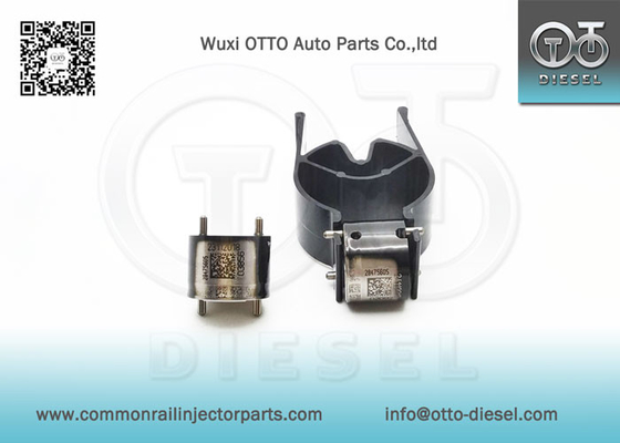 Delphi 28475605 Van điều khiển đường sắt thông thường cho máy phun đường sắt thông thường