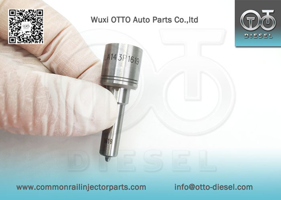 DLLA143P1619 Bosch Common Rail Nozzle cho máy phun 0445120089