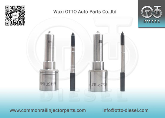 DLLA143P1619 Bosch Common Rail Nozzle cho máy phun 0445120089