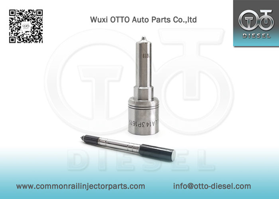 DLLA143P1619 Bosch Common Rail Nozzle cho máy phun 0445120089