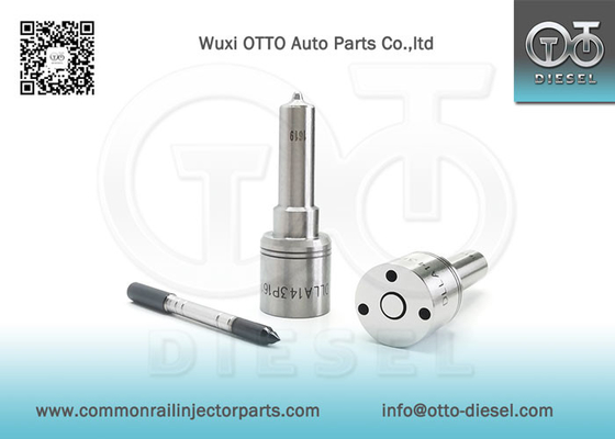 DLLA143P1619 Bosch Common Rail Nozzle cho máy phun 0445120089