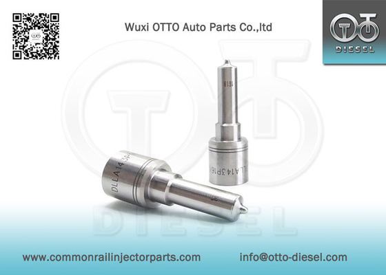 DLLA143P1619 Bosch Common Rail Nozzle cho máy phun 0445120089