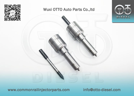 DLLA143P1619 Bosch Common Rail Nozzle cho máy phun 0445120089