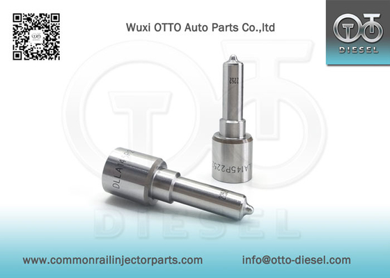 DLLA145P2252 Đầu phun Bosch cho đầu phun đường ray chung 0 445110424