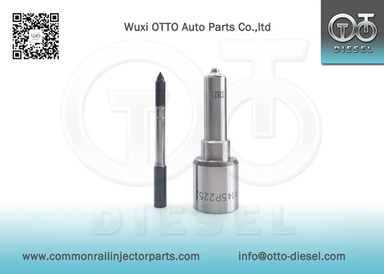 DLLA145P2252 Đầu phun Bosch cho đầu phun đường ray chung 0 445110424